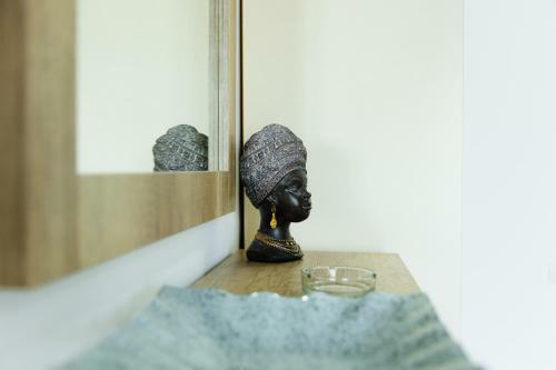 Hotel Apartment Shkreli