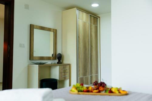 Hotel Apartment Shkreli