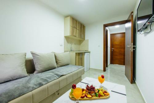 Hotel Apartment Shkreli
