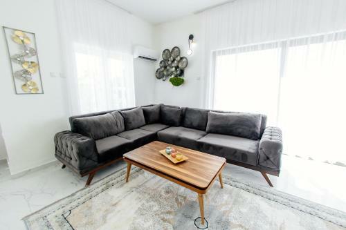 Hotel Apartment Shkreli