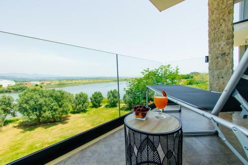 Hotel Apartment Shkreli