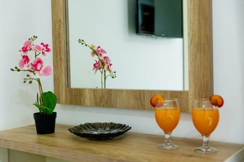 Hotel Apartment Shkreli