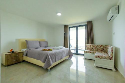 Hotel Apartment Shkreli
