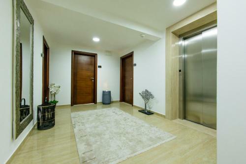 Hotel Apartment Shkreli