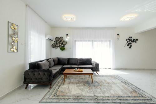 Hotel Apartment Shkreli