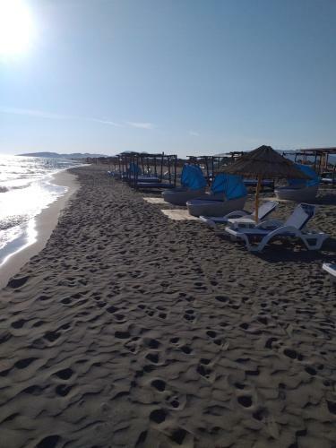 Apartament Olga