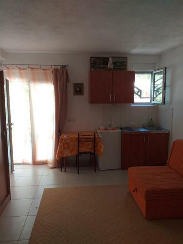 Apartament Olga