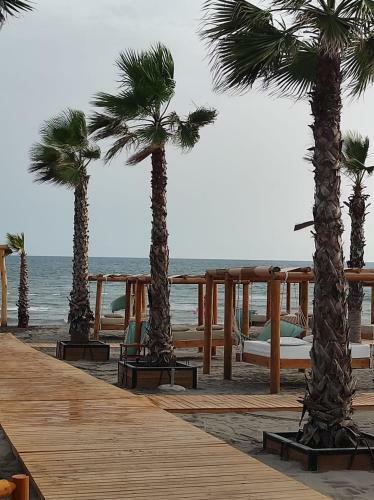 Apartament Olga