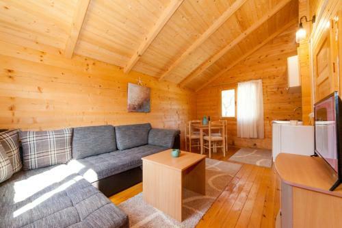 Katana Village Apartment