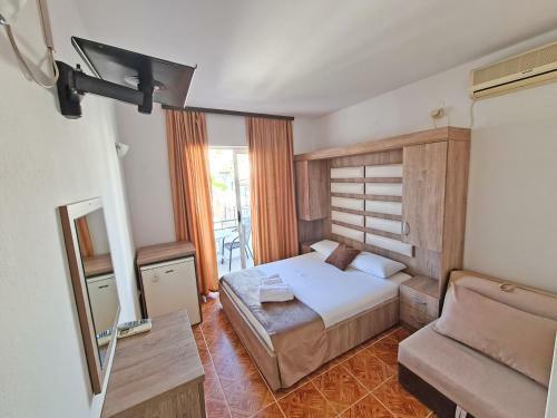 Apartments Hidri