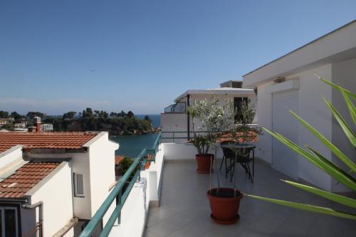 Apartments Hidri