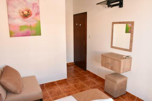 Apartments Hidri