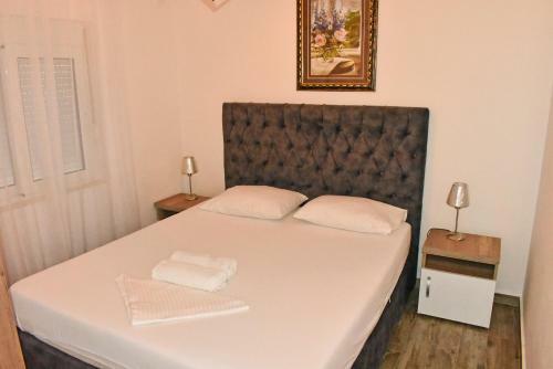 Apartments Hidri