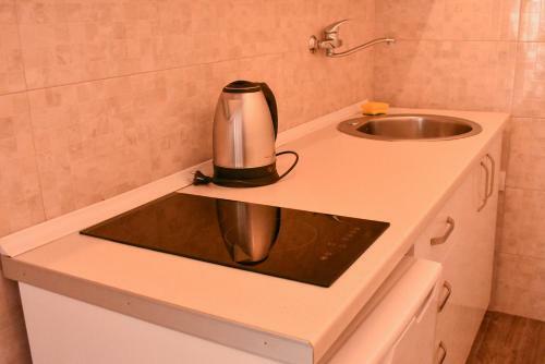 Apartments Hidri
