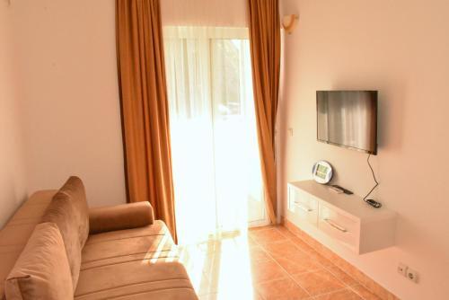 Apartments Hidri