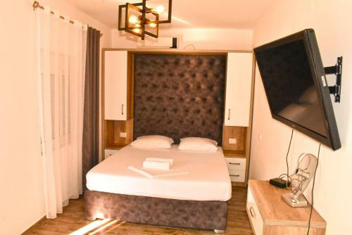Apartments Hidri