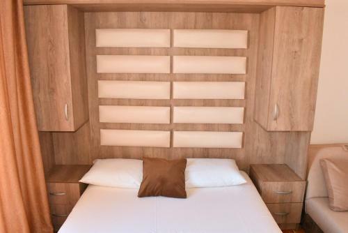 Apartments Hidri