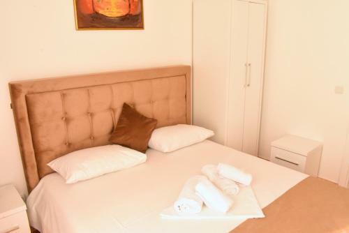 Apartments Hidri