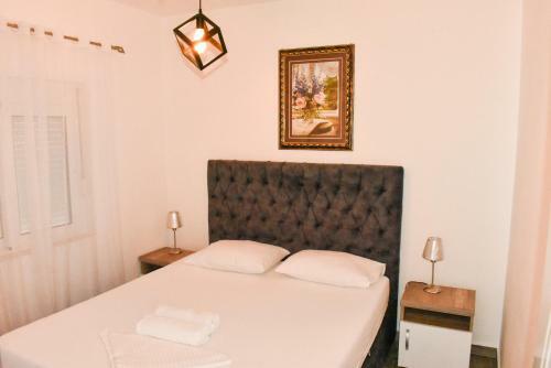 Apartments Hidri
