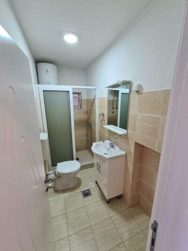Apartments Hidri
