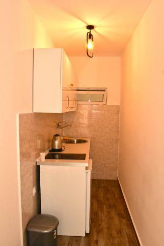 Apartments Hidri
