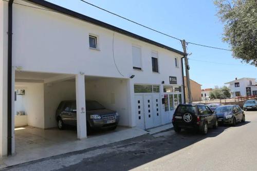 Britannia, Ulcinj Montenegro - Apartment 5