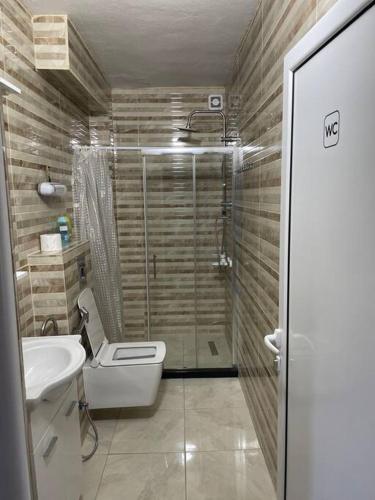 Britannia, Ulcinj Montenegro - Apartment 5