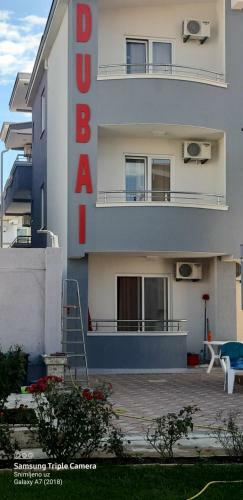 Apartamento Vila Dubai Ulcinj