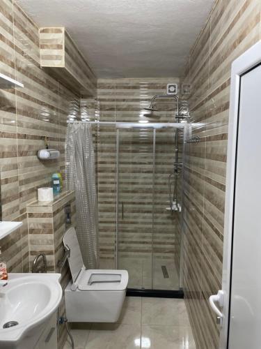 Britannia, Ulcinj Montenegro - Apartment 6