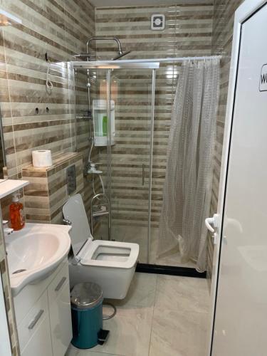 Britannia, Ulcinj Montenegro - Apartment 6