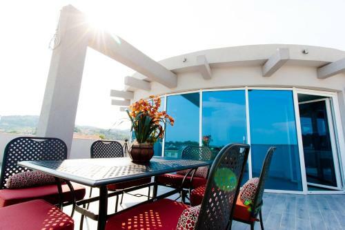 A3 Apartments Villa