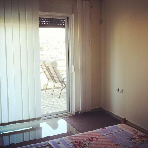 Hotel Mollabeqiri Rooms