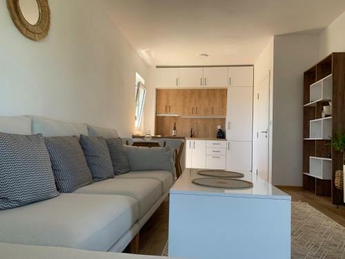 Apartamento Luxury Studio Long Beach