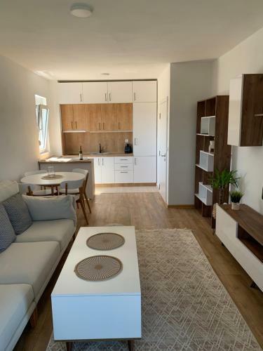 Apartamento Luxury Studio Long Beach
