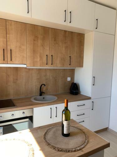 Apartamento Luxury Studio Long Beach