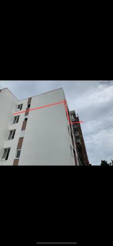 Apartamento Luxury Studio Long Beach