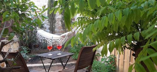 Bed & Breakfast Il Giardino Segreto