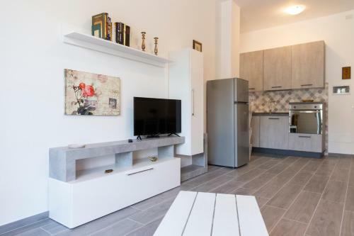 Gray Pearl - Modern Apartment In City Center