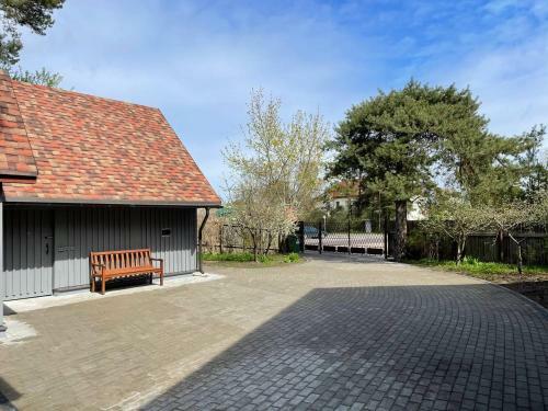 Villa Piej?ras M?ja Skandin?vu Stil?! Seaside Scandi House!