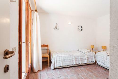 Casa Le Rocce
