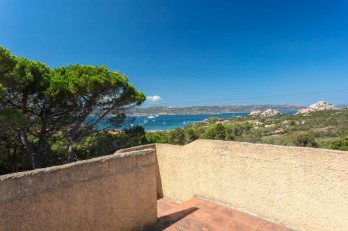Casa Le Rocce