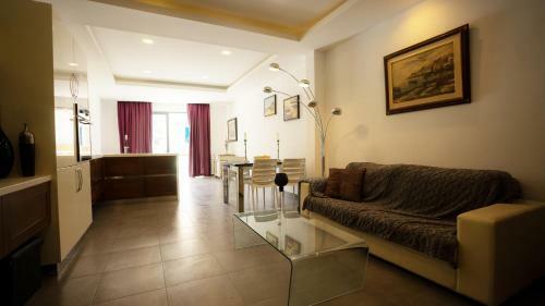 Apartamento Perseus Seaview Terrace High Standard