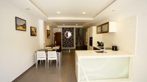 Apartamento Perseus Seaview Terrace High Standard