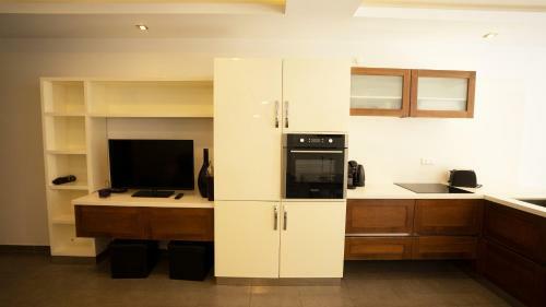 Apartamento Perseus Seaview Terrace High Standard