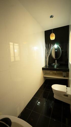 Apartamento Perseus Seaview Terrace High Standard