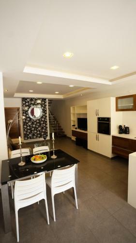 Apartamento Perseus Seaview Terrace High Standard
