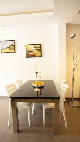 Apartamento Perseus Seaview Terrace High Standard