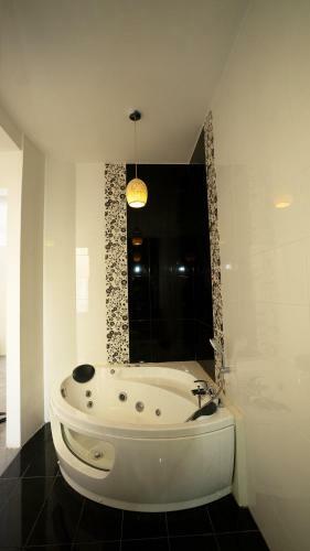 Apartamento Perseus Seaview Terrace High Standard