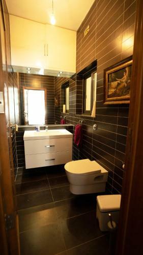 Apartamento Perseus Seaview Terrace High Standard