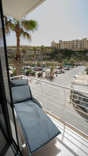Apartamento Perseus Seaview Terrace High Standard